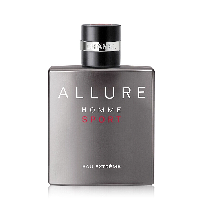 Chanel Allure Homme Sport Eau Extreme Edt 50 Ml - Parfum barbati 0